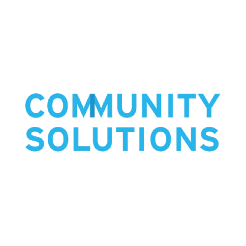 Community solutions